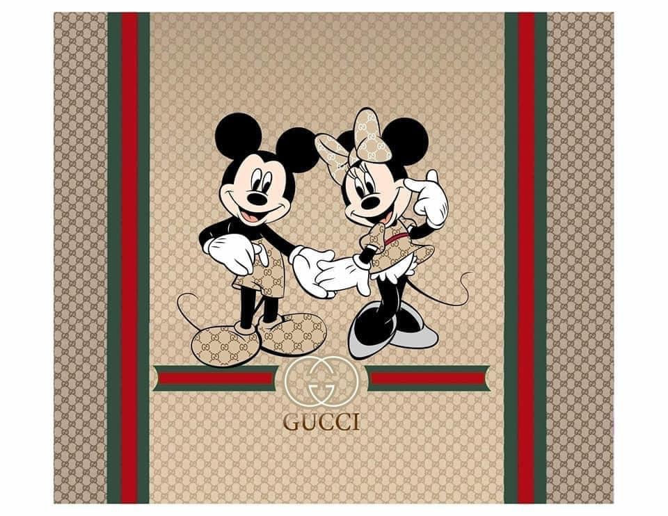 Ready Made Prints