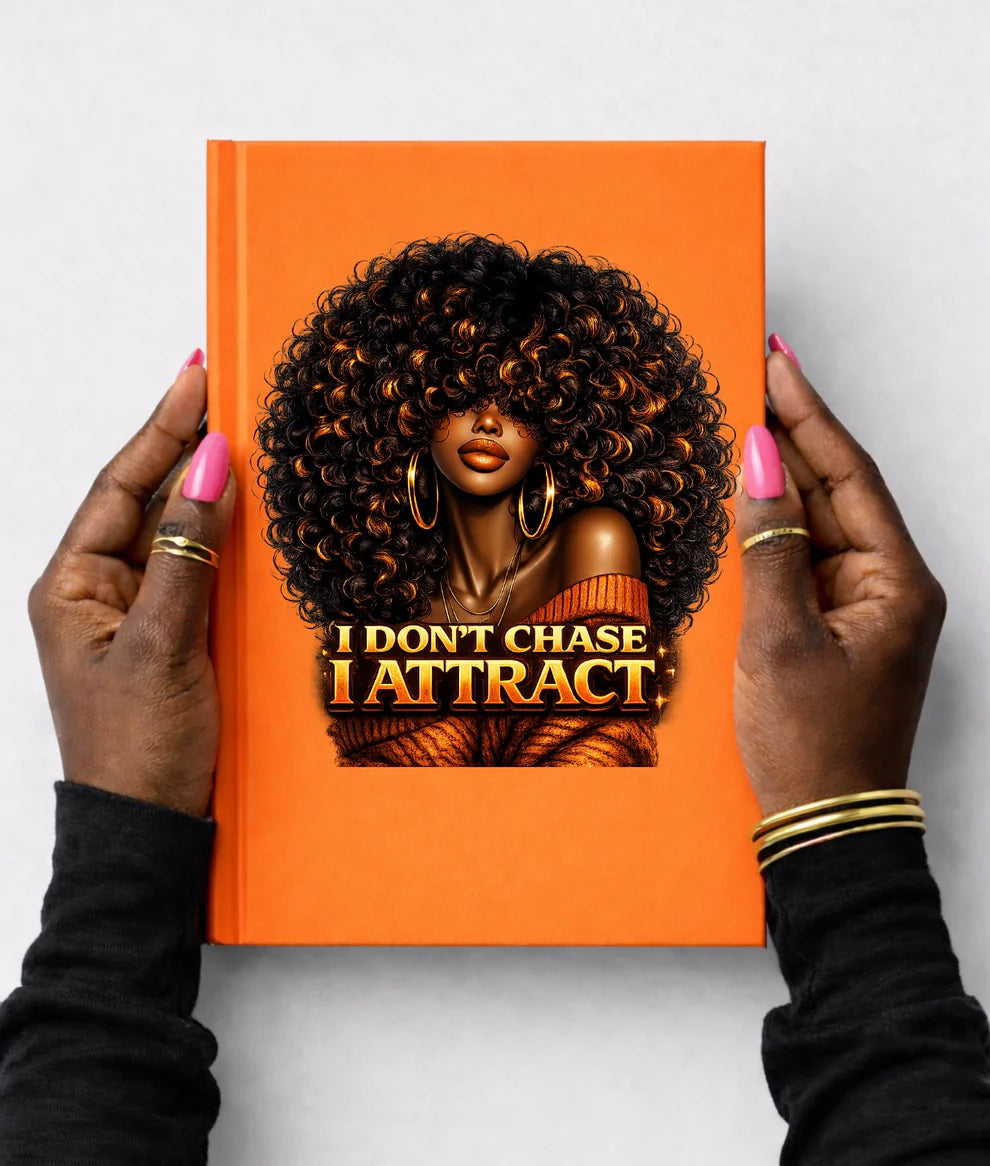 Custom Journals