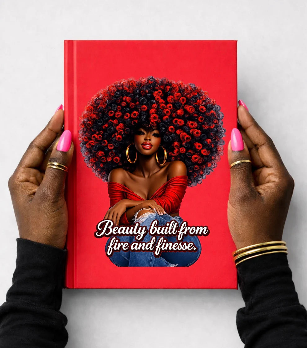 Custom Journals