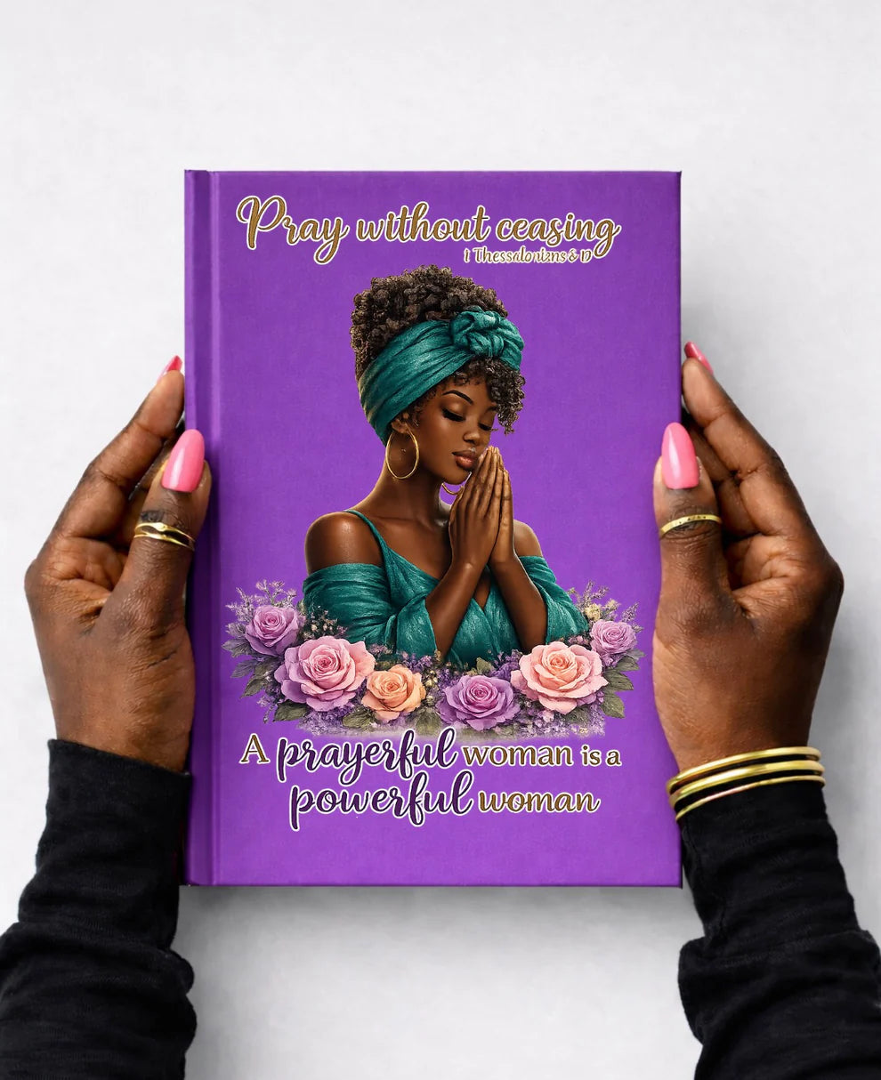 Custom Journals