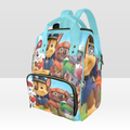 Paw Patrol Baby Bag