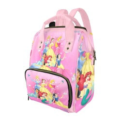 Princess Baby Bag