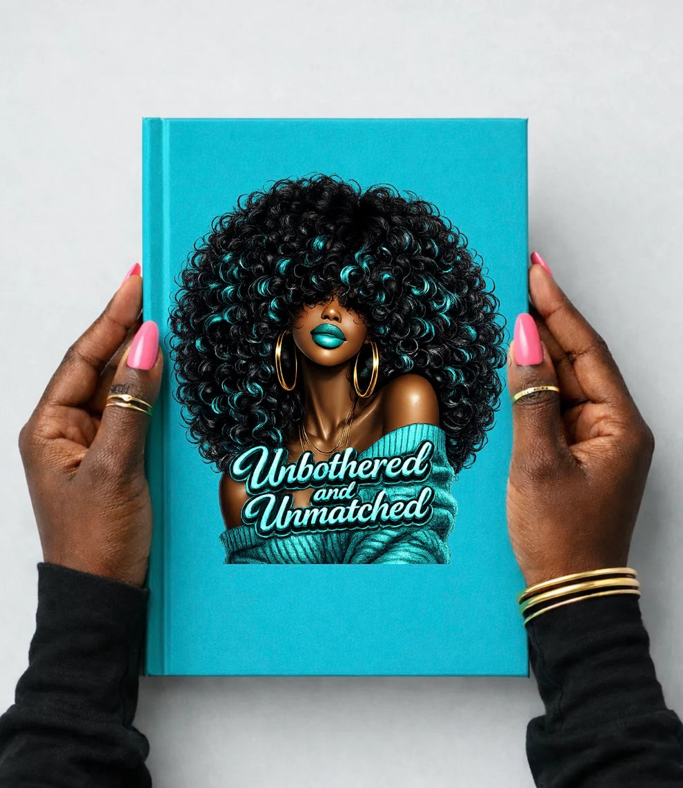 Custom Journals